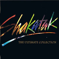 Shakatak - The Ultimate Collection (CD 1 - Cruisin' Side)