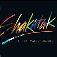 Shakatak - The Ultimate Collection (CD 2 - Steppin' Side)
