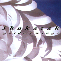 Shakatak - Golden Wings