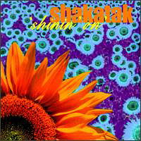 Shakatak - Shinin On