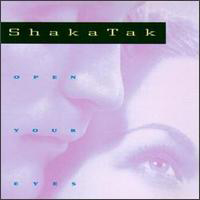 Shakatak - Open Your Eyes