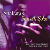 Shakatak - Smooth Solos