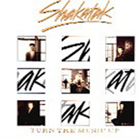 Shakatak - Turn The Music Up