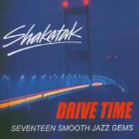 Shakatak - Drive Time