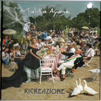 Malika Ayane - Ricreazione