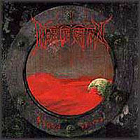 Mortification (AUS) - Blood World