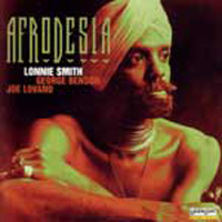 George Benson - Afrodesia