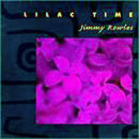 Jimmy Rowles Quintet - Lilac Time