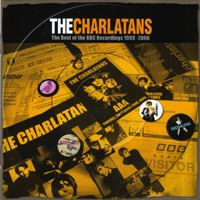 Charlatans - The Best Of The BBC Recordings 1999-2006 (CD 1)
