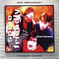 Charlatans - Some Friendly (Expanded Edition) [Remastered] CD1