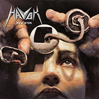 Havok (USA) - New Eyes (EP)