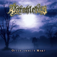 Parakletos - Offerlammets Makt