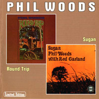 Phil Woods Quintet - 'Sugan' & 'Round Trip'