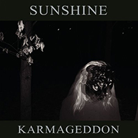 Sunshine (CZE) - Karmageddon