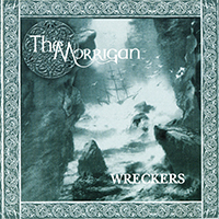 Morrigan (GBR) - Wreckers