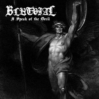 Blutvial - I Speak Of The Devil