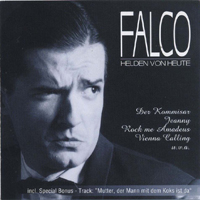 Falco - Helden Von Heute