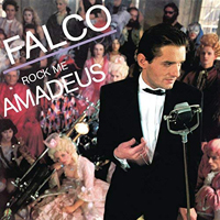 Falco - Rock Me Amadeus 30Th Anniversary (EP)
