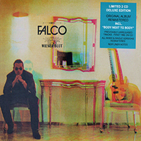 Falco - Wiener Blut (Deluxe Edition of 1988) CD1