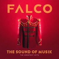 Falco - The Sound Of Musik (The Greatest Hits)