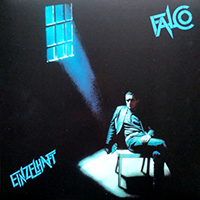 Falco - The Box CD1 Einzelhaft