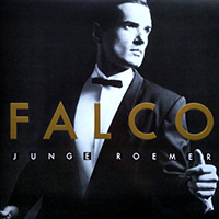 Falco - The Box CD2  Junge Roemer