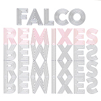 Falco - The Box CD4 Remixes