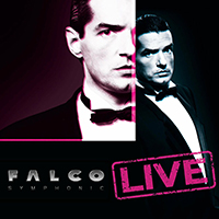 Falco - Symphonic. Live