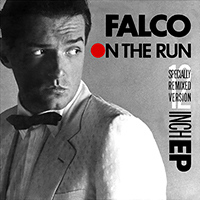 Falco - Auf der Flucht (EP)