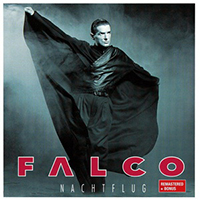 Falco - Nachtflug (Remastered ver. 2012 CD2)