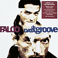 Falco - Data De Groove (Deluxe Edition, 2022) CD1