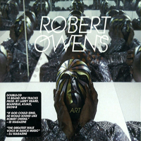 Robert Owens - Art (CD 2)