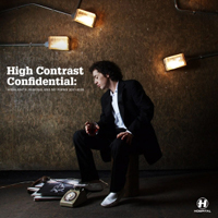 High Contrast - Confidential The Essential Tracks And Remixes 2001-2009 (CD 2)