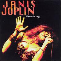 Janis Joplin & The Kozmic Blues Band - 18 Essential Songs