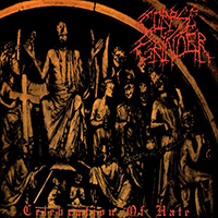 Corpse Grinder (BRA) - Celebration of Hate