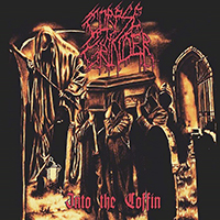 Corpse Grinder (BRA) - Into the Coffin