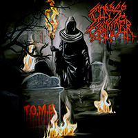 Corpse Grinder (BRA) - T.O.M.B.