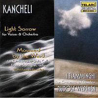 Giya Kancheli - Mourned by the Wind/Light Sorrow