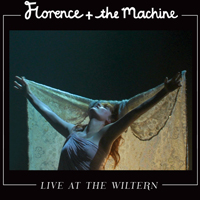 Florence + The Machine - Live at the Wiltern