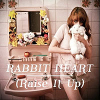 Florence + The Machine - Rabbit Heart (Raise It Up) [Single]