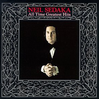 Neil Sedaka - All Time Greatest Hits
