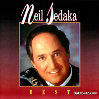 Neil Sedaka - Best