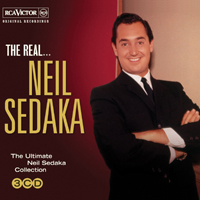 Neil Sedaka - The Real Neil Sedaka (CD 1)
