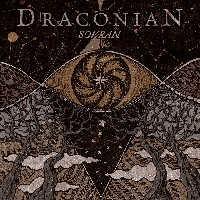 Draconian - Sovran (Limited Edition)