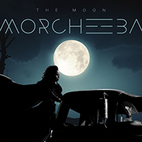 Morcheeba Productions - The Moon (Single)