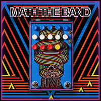 Math The Band - Flange Factory Five