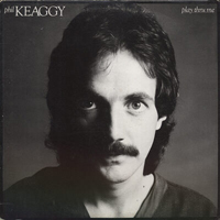 Phil Keaggy - Play Thru Me