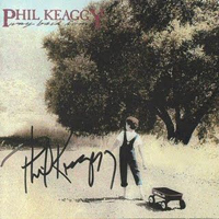 Phil Keaggy - Way Back Home