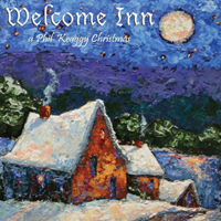 Phil Keaggy - Welcome Inn