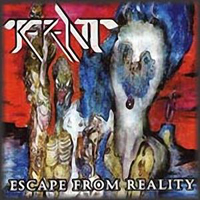 Repent - Escape From Reality